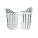 Rtech Radiator Louvres White Honda GRCRFBN0018