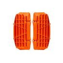 Rtech Radiator Louvres Orange KTM GRKTMAR0017
