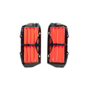 Rtech Radiator Louvres Orange KTM GRKTMAR0019