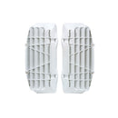 Rtech Radiator Louvres White Husqvarna GRKTMBN0017