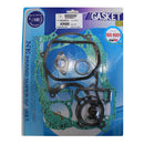 Whites Gasket Set Complete Honda XR80/R 79-03