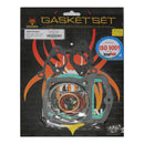 Whites Gasket Set Top Honda CRF230F 03-15 (off Road & Road)