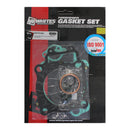 Whites Gasket Set Top Honda CRF250X 04-17 CRF250R 04-07