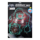 WMP Gasket Set Complete Kawasaki KX125 98-00