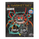 Whites Gasket Set Complete Kawasaki KDX200 95-06