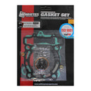 WMP Gasket Set Top Kawasaki KX250F 04-08 /suz RMZ250 04-06