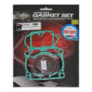 Whites Gasket Set Top Kawasaki KX125 06-09