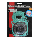 Whites Gasket Set Top Kawasaki KX125 01-02