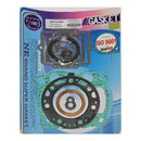 Whites Gasket Set Top Kawasaki KX250 01-04