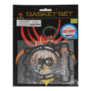 Whites Gasket Set Top Kawasaki KX250F 09-16