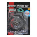 Whites Gasket Set Top KTM SXF450 16-17, EXC-F450 17', Husq