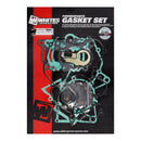 Whites Gasket Set Complete KTM