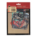 Whites Gasket Set Top
