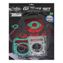 Whites Gasket Set Complete Suzuki LT-4WD/LT-F250 Quadrnr 87-94
