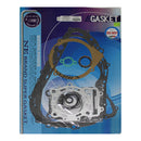 Whites Gasket Set Complete Suzuki LT-F500F Vinson 4WD 98-07