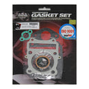 Whites Gasket Set Top Suzuki LT-F250 02-12 /LT-Z250 04