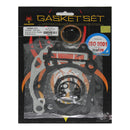 Whites Gasket Set Top Suzuki LT-A400 Eiger / 4WD 02-07