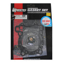 Whites Gasket Set Top Suzuki RMZ250 07-09