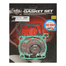 Whites Gasket Set Top Suzuki RM125 97-03