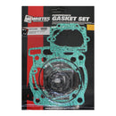 Whites Gasket Set Top Suzuki RM250 01-02