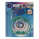 Whites Gasket Set Top Yamaha YZ250 97-98