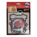 Whites Gasket Set Top Yamaha YZ400F 98-99