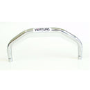 Ventura Grab Handle Silver GH01/11/S