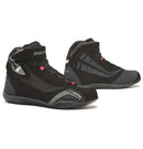 Forma Genesis Black Grey Boots Size EU 44