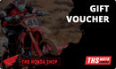THS Online Gift Voucher