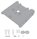 Givi Kit to fit PLO6421CAM / PLO6421MK without 6421FZ Triumph Tiger Sport 660 / 800 6421KIT