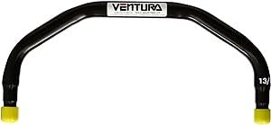 Ventura Grab Handle  Black GH13/19/B