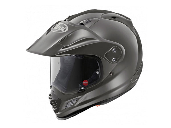 Arai 2XL XD-4 Grey Adventure Helmet Size 64cm