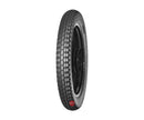 Mitas Classic Tube Type H0-2 3.50/-19 Front/Rear Motorcycle Tyre