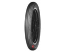 Mitas Classic Tube Type H-04 3.25/-18 Front/Rear Motorcycle Tyre