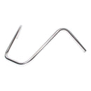 Whites Handlebars 7/8" Ape Hanger 16"