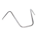Whites Handlebars 7/8" Ape Hanger 16"