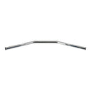 WHITES HANDLEBARS 1" (HD) DRAG 30" DIMPLED