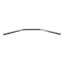WHITES HANDLEBARS 1" (HD) DRAG 30" DIMPLED