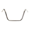 Whites Handlebars 1" (hd) High Buckhorn (dimpled)