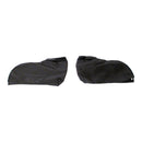 Whites Handlebars Muffs Atv /2 Whl /farm /enduro Black