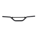 Whites Handlebars Alloy 6061 7/8 (22.2MM)FITS Mini Mx Black