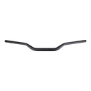 Whites Motorcycle Parts Handlebar Taper AL6061 Blk Kx/kxf/rmz 1"1/8 (28.6mm)