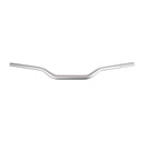 Whites Handlebars Alloy 6061 Taper 1 1/8 (28.6MM)KXF/RMZ Sil