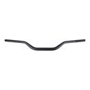 Whites Motorcycle Parts Handlebar Taper AL6061 Blk CR125 CRF250/450 KX250/450