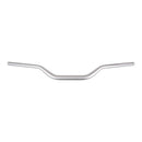 Whites Handlebars ALLOY6061 Taper 1 1/8 (28.6MM) Crf/kxf Sil