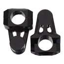 WMP Handlebar Clamps Alloy