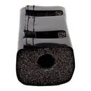 Whites Handlebar Pad Black Fits 1 18 "