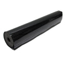 WMP Handlebar Pad Black Fits 7/8 "