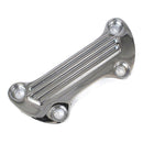 Whites One-piece Top Bar Clamp - Finned