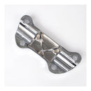 Whites One-piece Top Bar Clamp - Finned